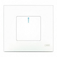 Temporizador con sensor capacitivo PULSAMAT caja de mecanismo universal 230V ORBIS ORBOB200001