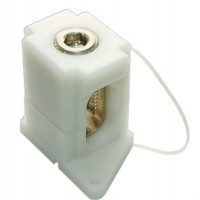 REGLETA BORNES DE EMPALME HASTA 25/35MM