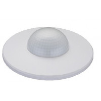 Detector de presencia EFILUX 360 FT 20m 60108005. EFIBAT