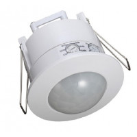 Detector de presencia EFILUX 360 FT 12m 60108003. EFIBAT