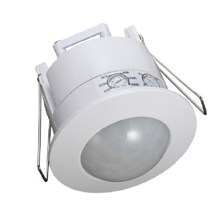 Detector de presencia EFILUX 360 FT 12m 60108003. EFIBAT