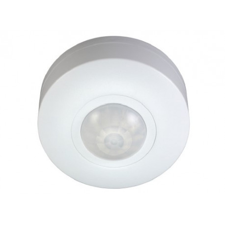 DETECTOR DE MOVIMIENTO DE 360°PARA SUPERFICIE 60108011. EFIBAT