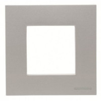 Marcos Niessen Zenit Plata + Bastidores con Garras (1 a 4 elementos) NIEN22711PL