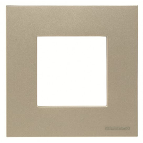 Marcos Niessen Zenit Cava + Bastidores con Garras (1 a 4 elementos) NIEN22711CV