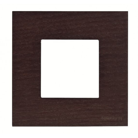 Marcos Niessen Zenit Wengue + Bastidores con Garras (1 a 4 elementos) NIEN2271WG