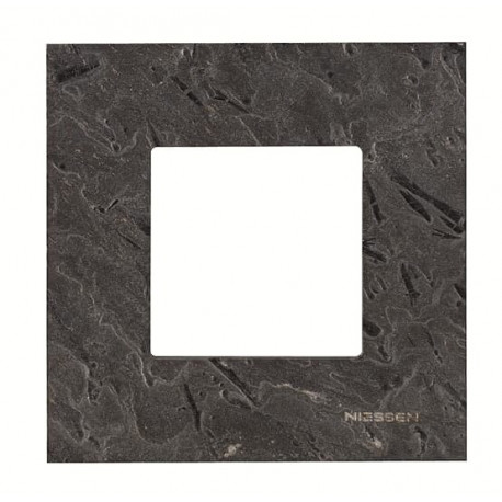 Marcos Niessen Zenit Pizarra + Bastidores con Garras (1 a 4 elementos) NIEN2271PZ