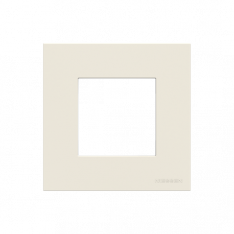 Marcos Niessen Zenit Blancos + Bastidores con Garras (1 a 4 elementos) NIEN22711BL