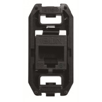 Toma RJ45 hasta CAT.6 Niessen Zenit Blanco NIEN22181BL*