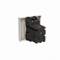 Zumbador Niessen Zenit Blanco NIEN2219BL