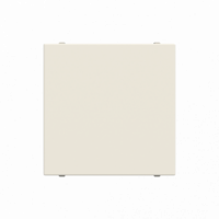 Tapa Ciega Niessen Zenit Blanco NIEN2200BL