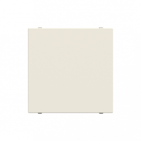 Tapa Ciega Niessen Zenit Blanco NIEN2200BL