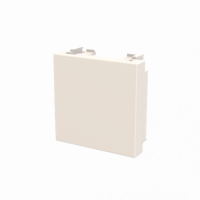 Tapa Ciega Niessen Zenit Blanco NIEN2200BL