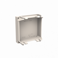 Tapa Ciega Niessen Zenit Blanco NIEN2200BL