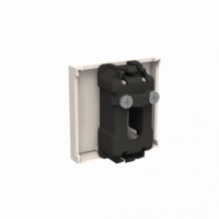 Salida de Cables Niessen Zenit Blanco NIEN2207BL