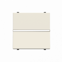 Cruzamiento Niessen Zenit Blanco NIEN2210BL