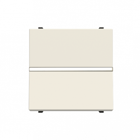 Cruzamiento Niessen Zenit Blanco NIEN2210BL