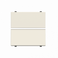 Conmutador Niessen Zenit Blanco NIEN2202BL