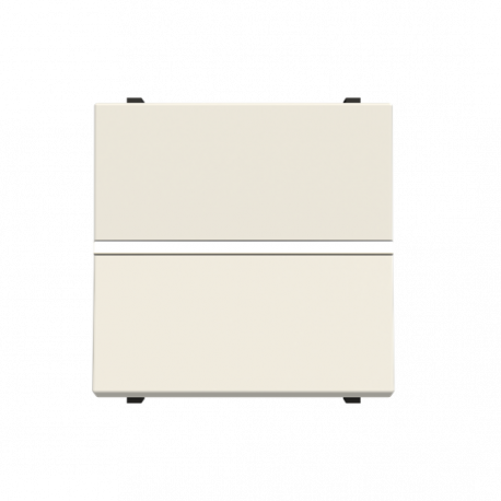 Conmutador Niessen Zenit Blanco NIEN2202BL