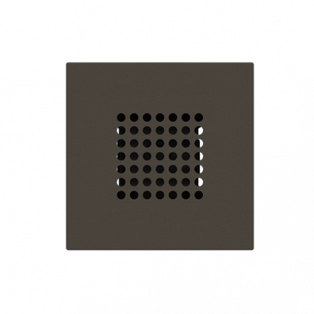 Zumbador Niessen Zenit Antracita NIEN2219AN