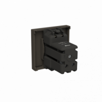 Zumbador Niessen Zenit Antracita NIEN2219AN