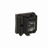 Pulsador Luminoso Simbolo Campana Niessen Zenit Antracita NIEN22043AN*