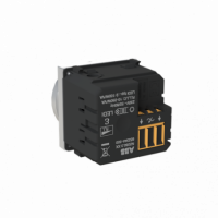 Regulador Giratorio/Pulsacion LED Niessen Zenit Plata NIEN22603PL