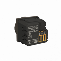 Regulador Giratorio/Pulsacion LED Niessen Zenit Antracita NIEN22603AN