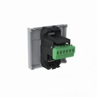 Toma de Telefono Niessen Zenit Plata NIEN22176PL