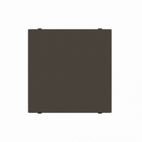 Tapa Ciega Niessen Zenit Antracita NIEN2200AN