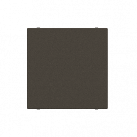 Tapa Ciega Niessen Zenit Antracita NIEN2200AN