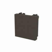 Tapa Ciega Niessen Zenit Antracita NIEN2200AN