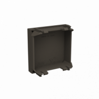 Tapa Ciega Niessen Zenit Antracita NIEN2200AN