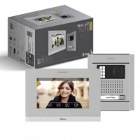 Kit de video de 1 linea N5110/ART 7 LITE GOLMAR GOL12205117