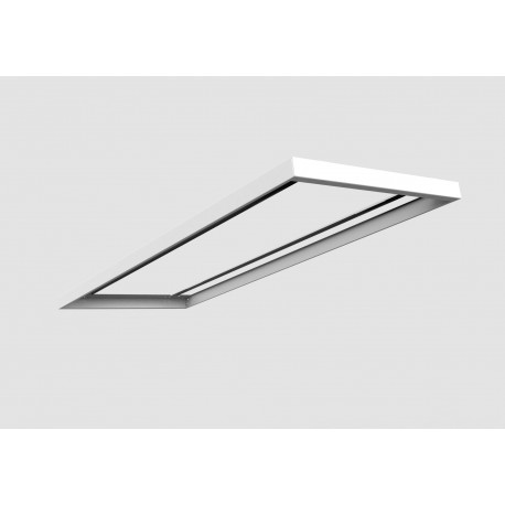 Marco Adosable para Paneles LED de 1200x600 mm CELUX ILUMINACIÓN