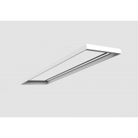 Marco Adosable para Paneles LED de 1200x300 mm CELUX ILUMINACIÓN