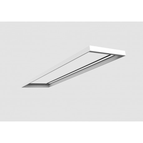 Marco Adosable para Paneles LED de 1200x300 mm CELUX ILUMINACIÓN
