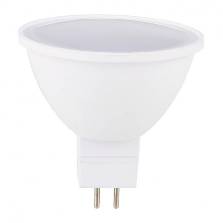 BOMBILLA DICROICA DICROICA MR16 LUNA 8W ECOEC-4026