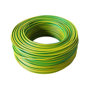 CABLE 6mm2 LIBRE HALOGENOS H07Z1-K 750V