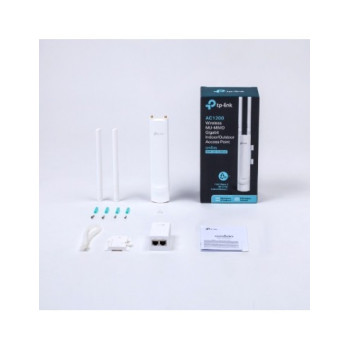 EAP225-Outdoor Punto Acceso AC1200 Exterio TP-LINK XNE375531