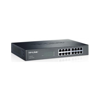 TL-SG1024 Switch 24 ptos 10/100/1000 19" TP-LINK XNE3720