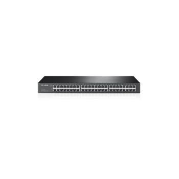 TL-SG1048 Swtich 48 ptos 10/100/1000 19" TP-LINK XNE3768