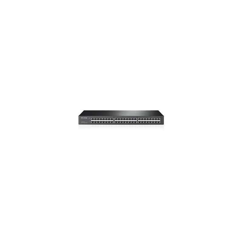 TL-SG1048 Swtich 48 ptos 10/100/1000 19" TP-LINK XNE3768