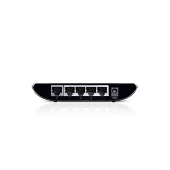 TL-SG1005D Switch 5 puertos 10/100/1000 TP-LINK XNE3716