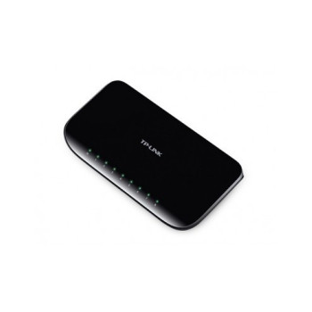 TL-SG1008D Switch 8 ptos 10/100/1000 TP-LINK XNE3715