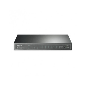 SG2210P Switich 8 PoE+58W, SFP Omada TP-LINK XNE37625