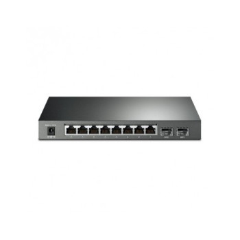 SG2210P Switich 8 PoE+58W, SFP Omada TP-LINK XNE37625