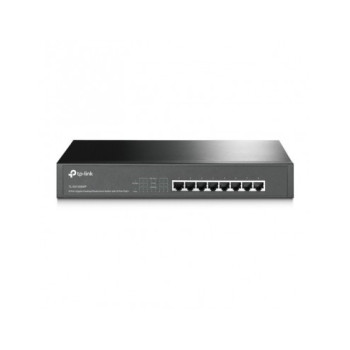 TL-SG1008MP Switch 8 ptos giga PoE TP-LINK XNE37586