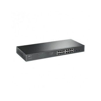 TL-SG1218MPE Switch 16ptos giga PoE+,2 SFP TP-LINK XNE37611