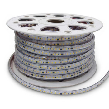 Tira led 230V 2700k/4000K/6000K 120led m 16W m 1700l Dimmable ITE5551146