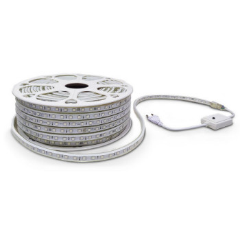 Tira led RGB multicolor 230V Regulable ITE5551095